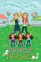 [Trading Faces 05] • Triple Trouble
